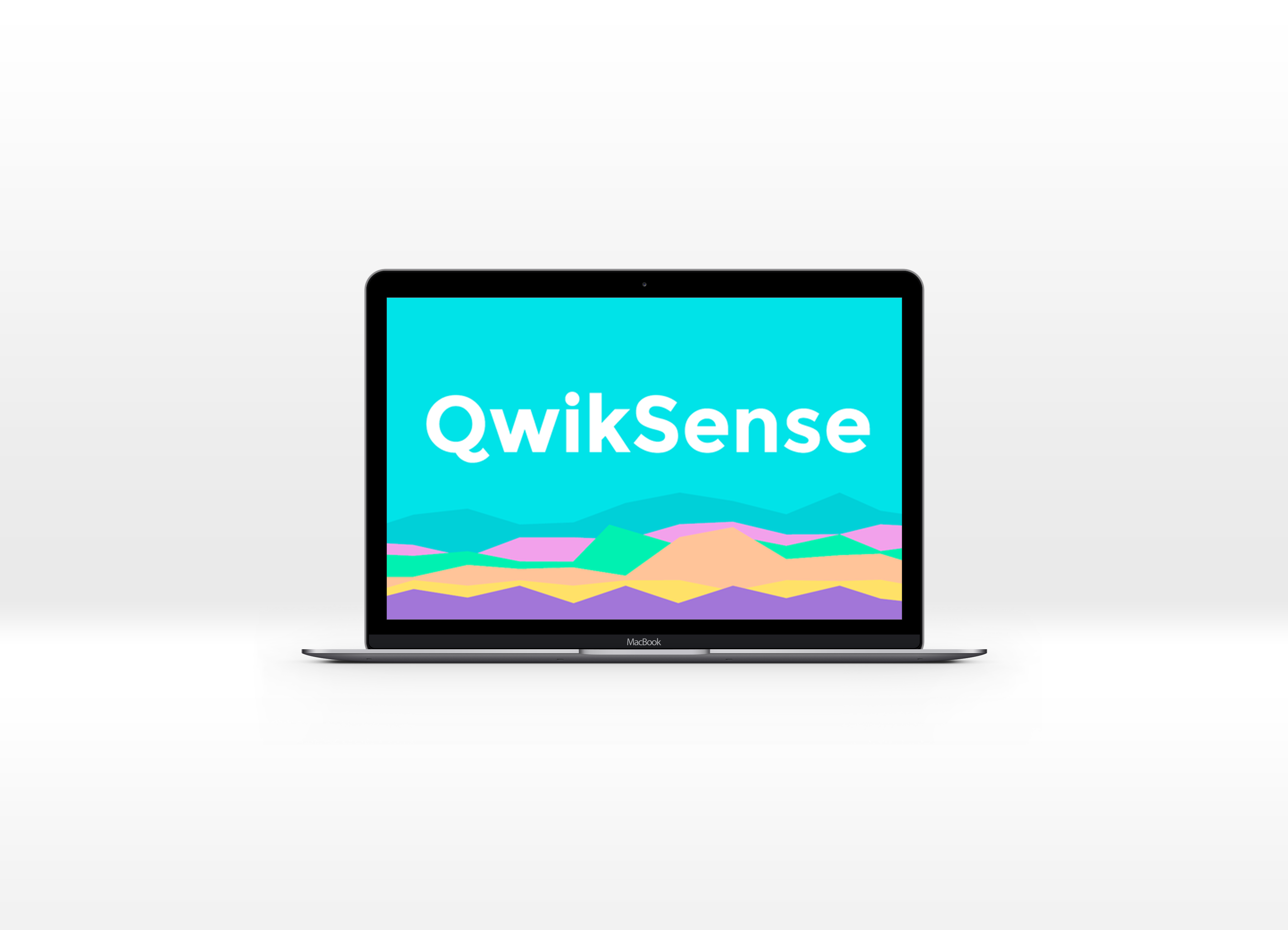 Qwiksense dashboard